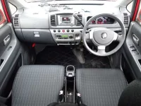 Suzuki MRWAGON лот № 55 оценка R  с аукциона в Японии 2