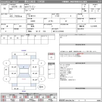 Suzuki MRWAGON лот № 55 оценка R  с аукциона в Японии 8