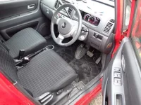 Suzuki MRWAGON лот № 55 оценка R  с аукциона в Японии 5