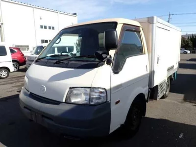 Mazda BONGO