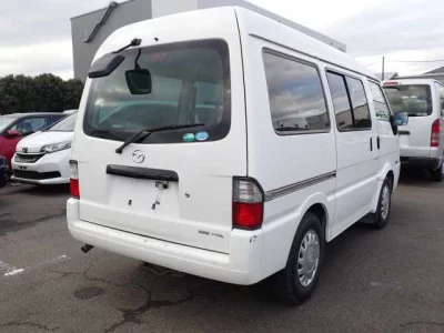 Mazda BONGO VAN