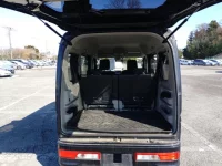 Suzuki EVERY WAGON лот № 29608 оценка 3.5  с аукциона в Японии 6