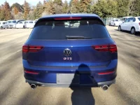 Volkswagen GOLF лот № 28200 оценка 4  с аукциона в Японии 3