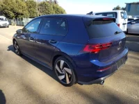 Volkswagen GOLF лот № 28200 оценка 4  с аукциона в Японии 4