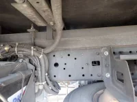 Hino DUTRO лот № 6 оценка 3  с аукциона в Японии 9