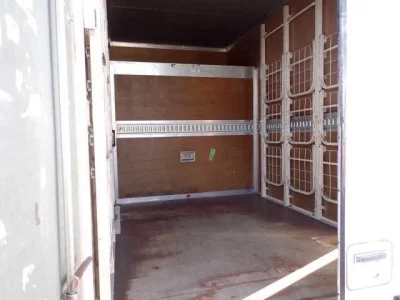 Hino DUTRO  с аукциона в Японии