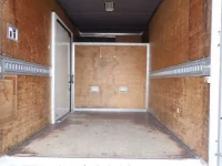 Hino DUTRO лот № 14 оценка 3  с аукциона в Японии 2