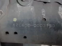 Hino DUTRO лот № 14 оценка 3  с аукциона в Японии 4