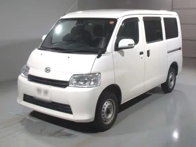 Daihatsu Gran Max