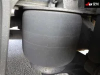 Isuzu GIGA лот № 8542 оценка 3.5  с аукциона в Японии 6