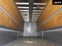 Isuzu GIGA лот № 8542 оценка 3.5  с аукциона в Японии 7