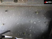 Isuzu GIGA лот № 8542 оценка 3.5  с аукциона в Японии 5