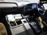 Isuzu GIGA лот № 8544 оценка 3  с аукциона в Японии 2