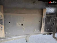 Isuzu GIGA лот № 8544 оценка 3  с аукциона в Японии 5