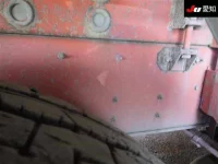 Isuzu GIGA лот № 8620 оценка 3  с аукциона в Японии 5