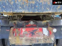 Isuzu GIGA лот № 8620 оценка 3  с аукциона в Японии 8