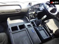 Isuzu GIGA лот № 8616 оценка 3.5  с аукциона в Японии 2