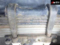 Isuzu GIGA лот № 8616 оценка 3.5  с аукциона в Японии 6