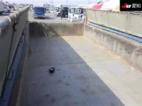 Isuzu GIGA лот № 8616 оценка 3.5  с аукциона в Японии 7