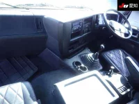 Isuzu GIGA лот № 8618 оценка 3.5  с аукциона в Японии 2