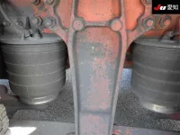 Isuzu GIGA лот № 8618 оценка 3.5  с аукциона в Японии 6