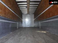 Isuzu GIGA лот № 8618 оценка 3.5  с аукциона в Японии 7