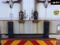 Isuzu GIGA лот № 8618 оценка 3.5  с аукциона в Японии 8