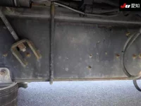 Isuzu GIGA лот № 8677 оценка 3.5  с аукциона в Японии 2