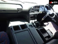 Isuzu GIGA лот № 8677 оценка 3.5  с аукциона в Японии 5