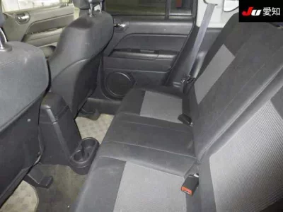 Chrysler JEEP COMPASS