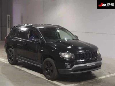 Chrysler JEEP COMPASS