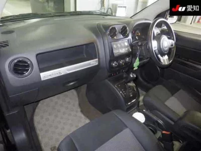 Chrysler JEEP COMPASS