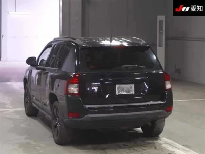 Chrysler JEEP COMPASS