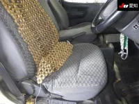 Toyota HIACE VAN лот № 7009 оценка 3.5  с аукциона в Японии 5