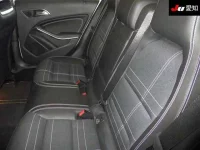 Mercedes-Benz A CLASS лот № 37 оценка 3.5  с аукциона в Японии 3