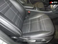 Mercedes-Benz A CLASS лот № 37 оценка 3.5  с аукциона в Японии 5