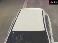 Mercedes-Benz A CLASS лот № 37 оценка 3.5  с аукциона в Японии 8