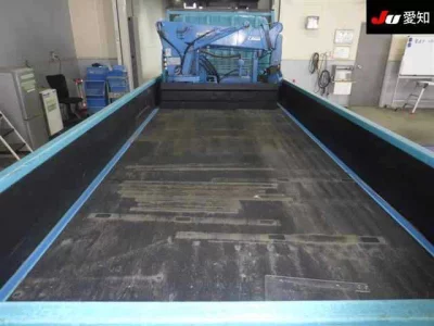 Toyota DYNA  с аукциона в Японии