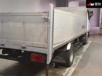 Toyota DYNA лот № 8012 оценка 3.5  с аукциона в Японии 7