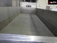 Toyota DYNA лот № 8012 оценка 3.5  с аукциона в Японии 3