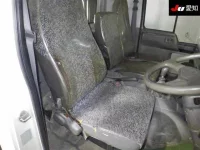 Toyota DYNA лот № 8012 оценка 3.5  с аукциона в Японии 5