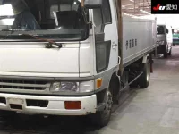 Toyota DYNA лот № 8012 оценка 3.5  с аукциона в Японии 6