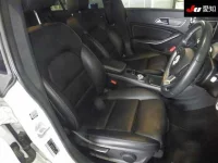 Mercedes-Benz CLA CLASS лот № 30192 оценка 3.5  с аукциона в Японии 5