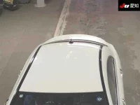 Mercedes-Benz CLA CLASS лот № 30192 оценка 3.5  с аукциона в Японии 8