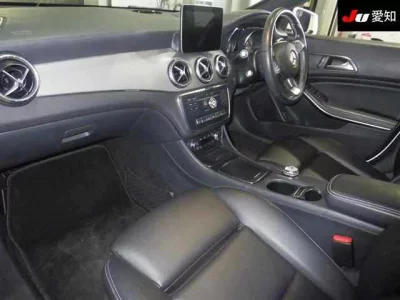 Mercedes-Benz CLA CLASS