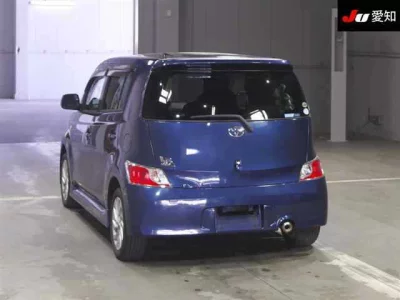 Toyota BB