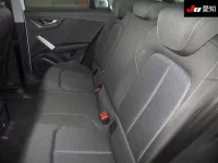 Audi Q2 лот № 4015 оценка 4.5  с аукциона в Японии 3