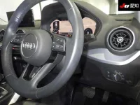 Audi Q2 лот № 4015 оценка 4.5  с аукциона в Японии 4