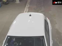 Audi Q2 лот № 4015 оценка 4.5  с аукциона в Японии 8