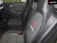 Mercedes-Benz A CLASS лот № 4049 оценка 4  с аукциона в Японии 3